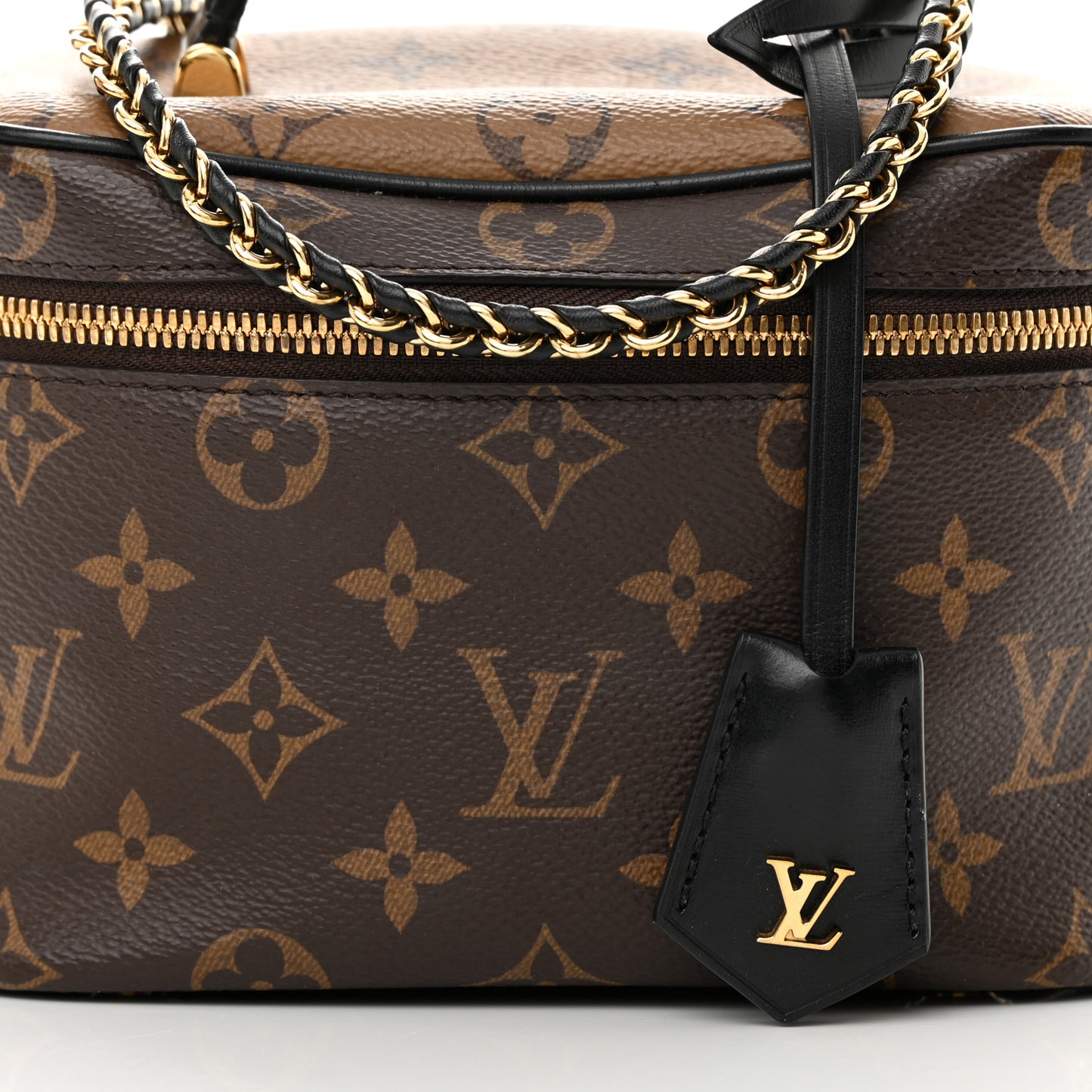 Reverse Monogram Vanity PM