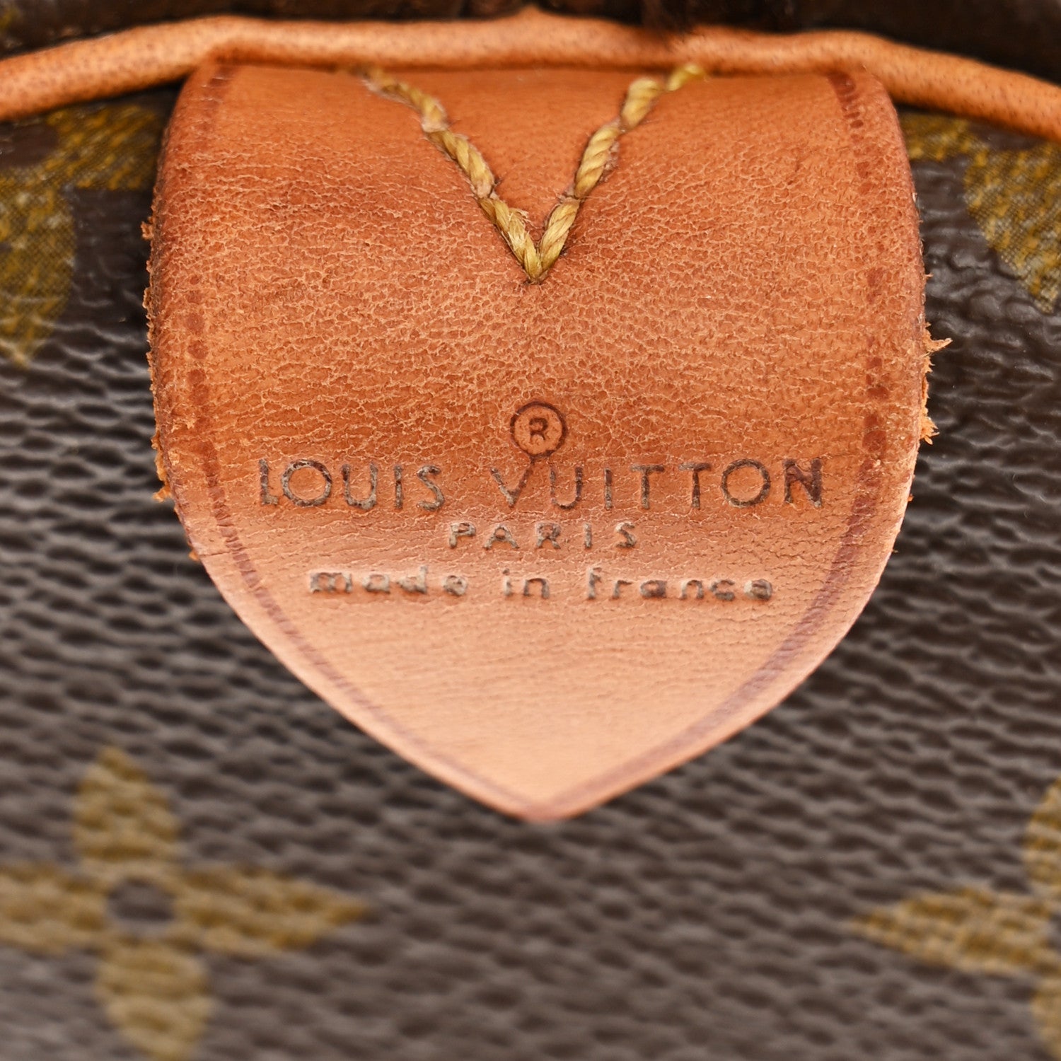 Louis Vuitton Monogram Keepall 50 5 of 11