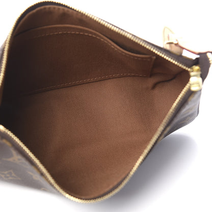 Louis Vuitton Monogram Pochette Accessories NM 5 of 11