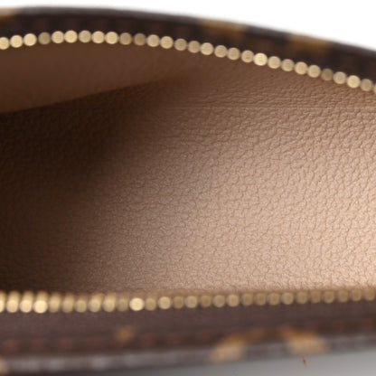 Louis Vuitton Monogram Toiletry Pouch 15 5 of 7