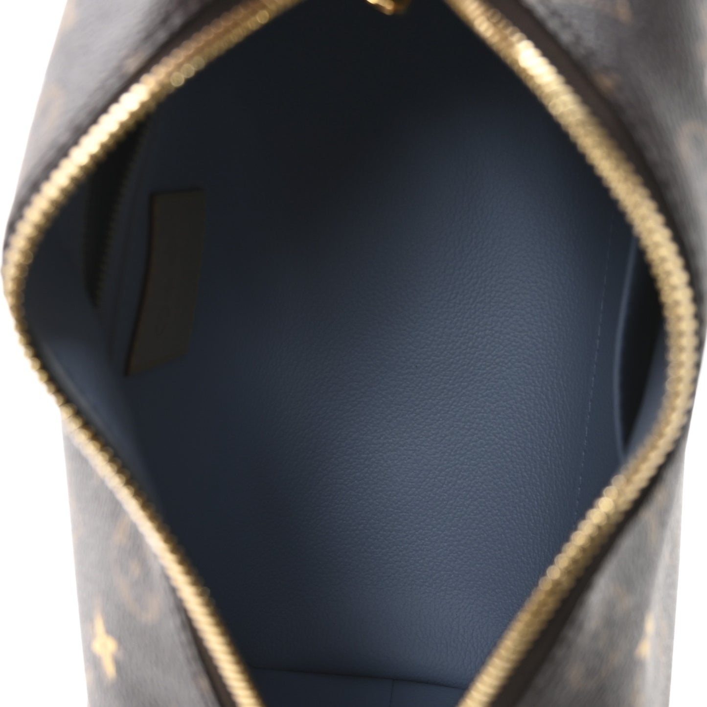 Monogram Vivienne Cosmetic Pouch GM