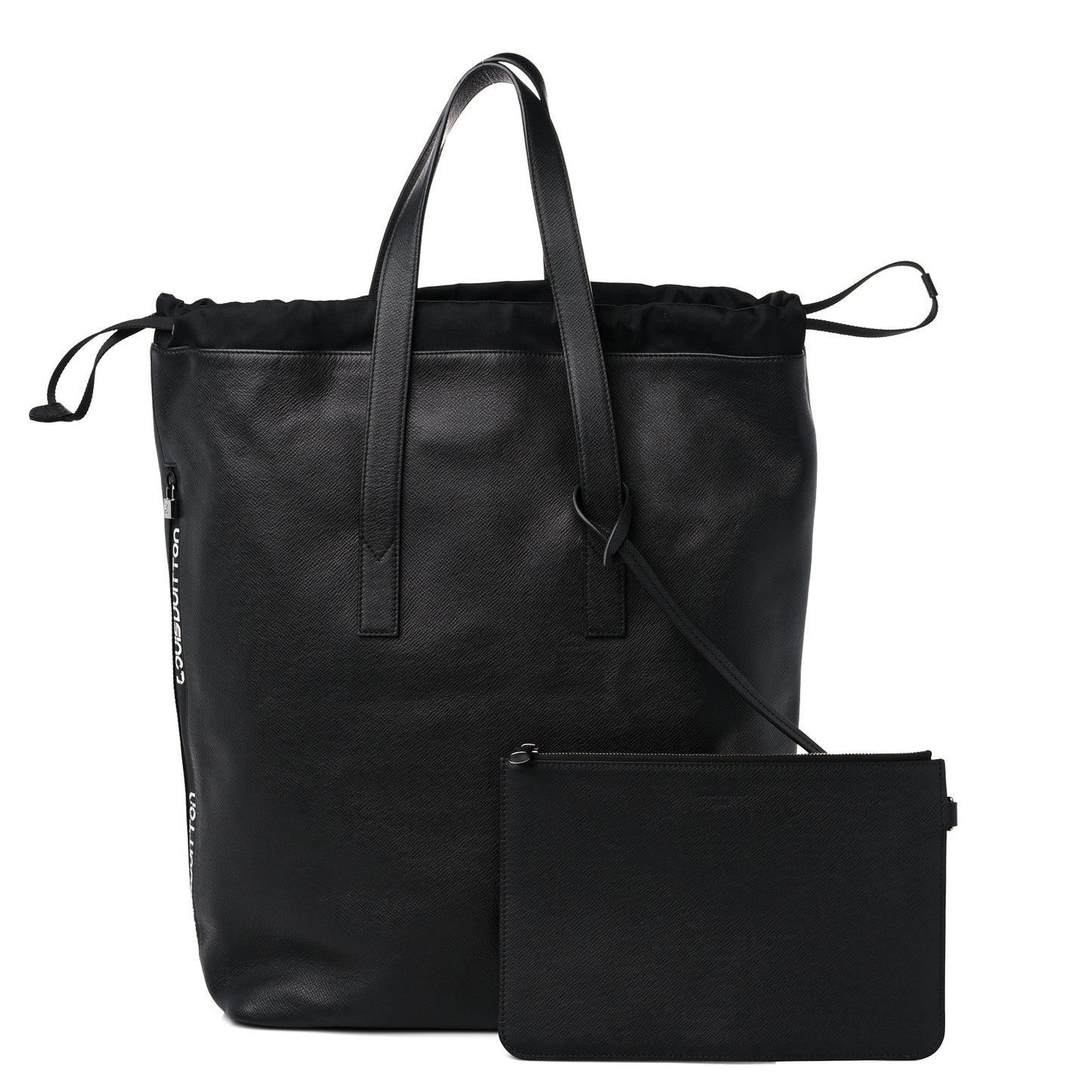 Taiga Outdoor Cabas Light Black