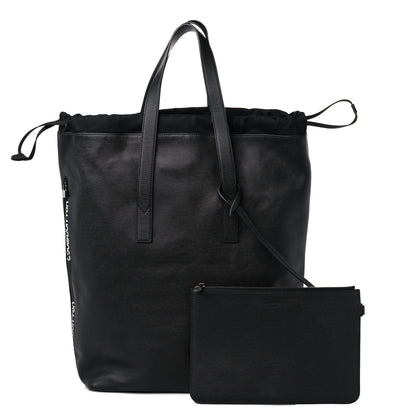 Louis Vuitton Taiga Outdoor Cabas Light Black 1 of 11