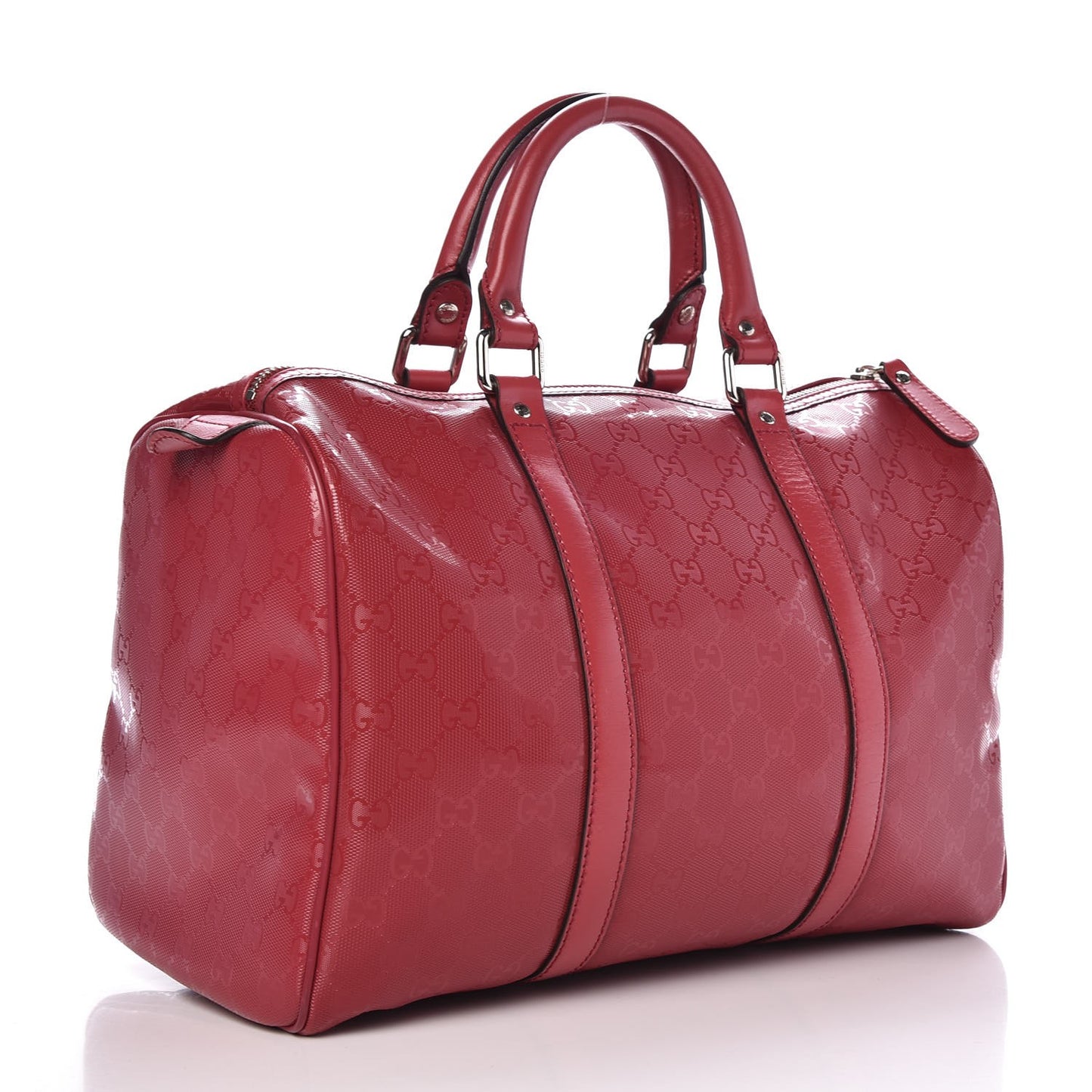 Imprime Monogram Medium Joy Boston Rose Blush