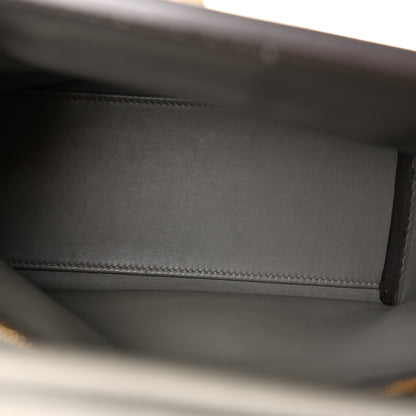 Hermes Evercolor Swift 24/24 21 Gris Meyer 5 of 11