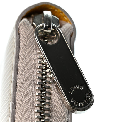 Louis Vuitton Epi Zippy Wallet Gres 9 of 10