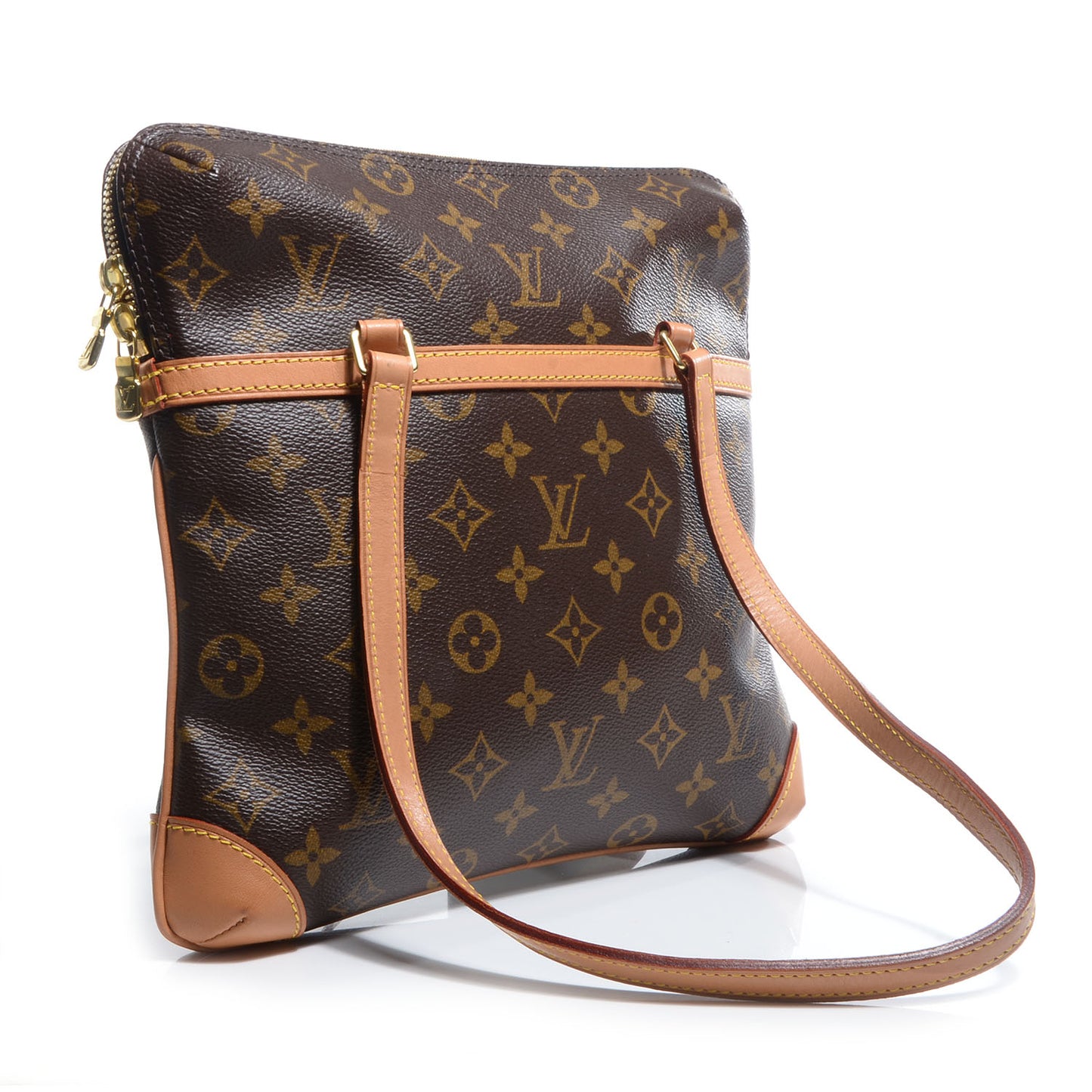 Monogram Sac Coussin GM
