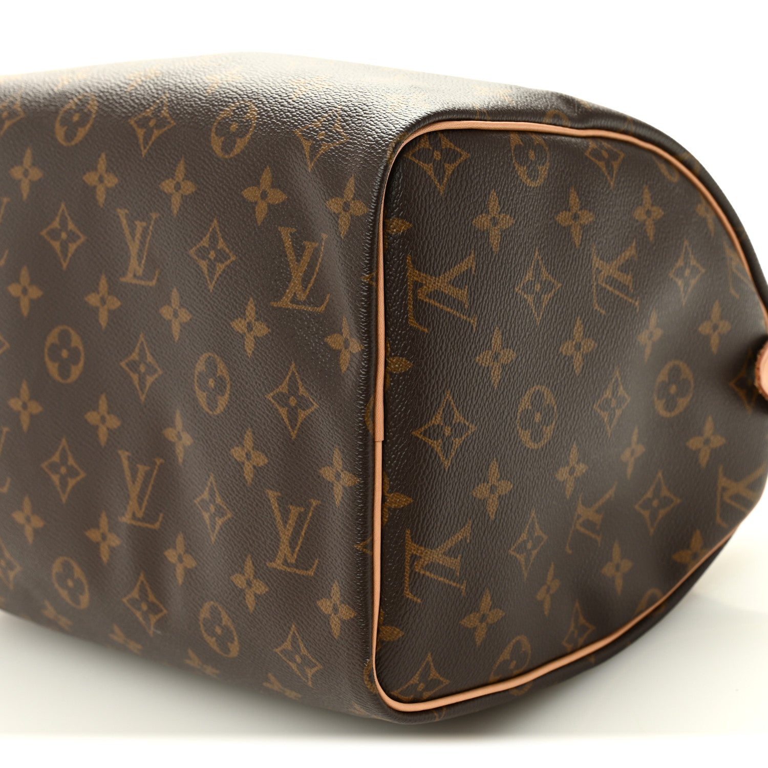 Louis Vuitton Monogram Speedy 30 9 of 9