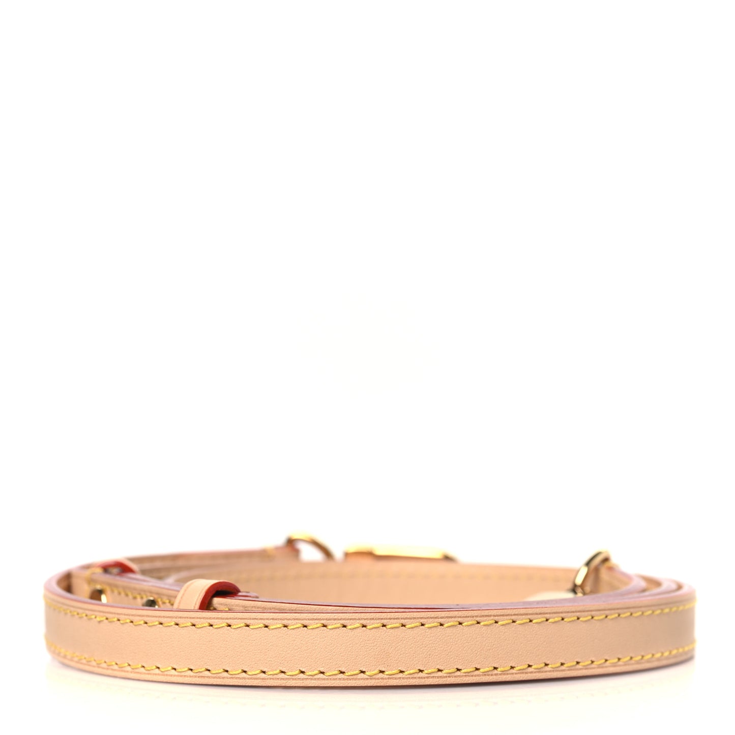 Vachetta Loop Adjustable Strap