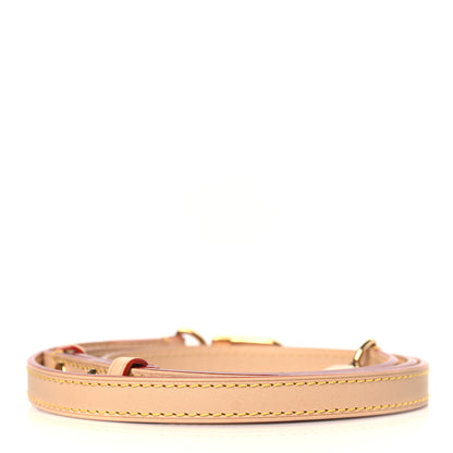 Louis Vuitton Vachetta Loop Adjustable Strap 3 of 3