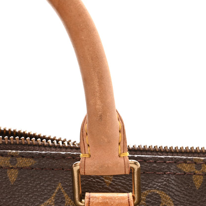 Louis Vuitton Monogram Speedy 30 16 of 17