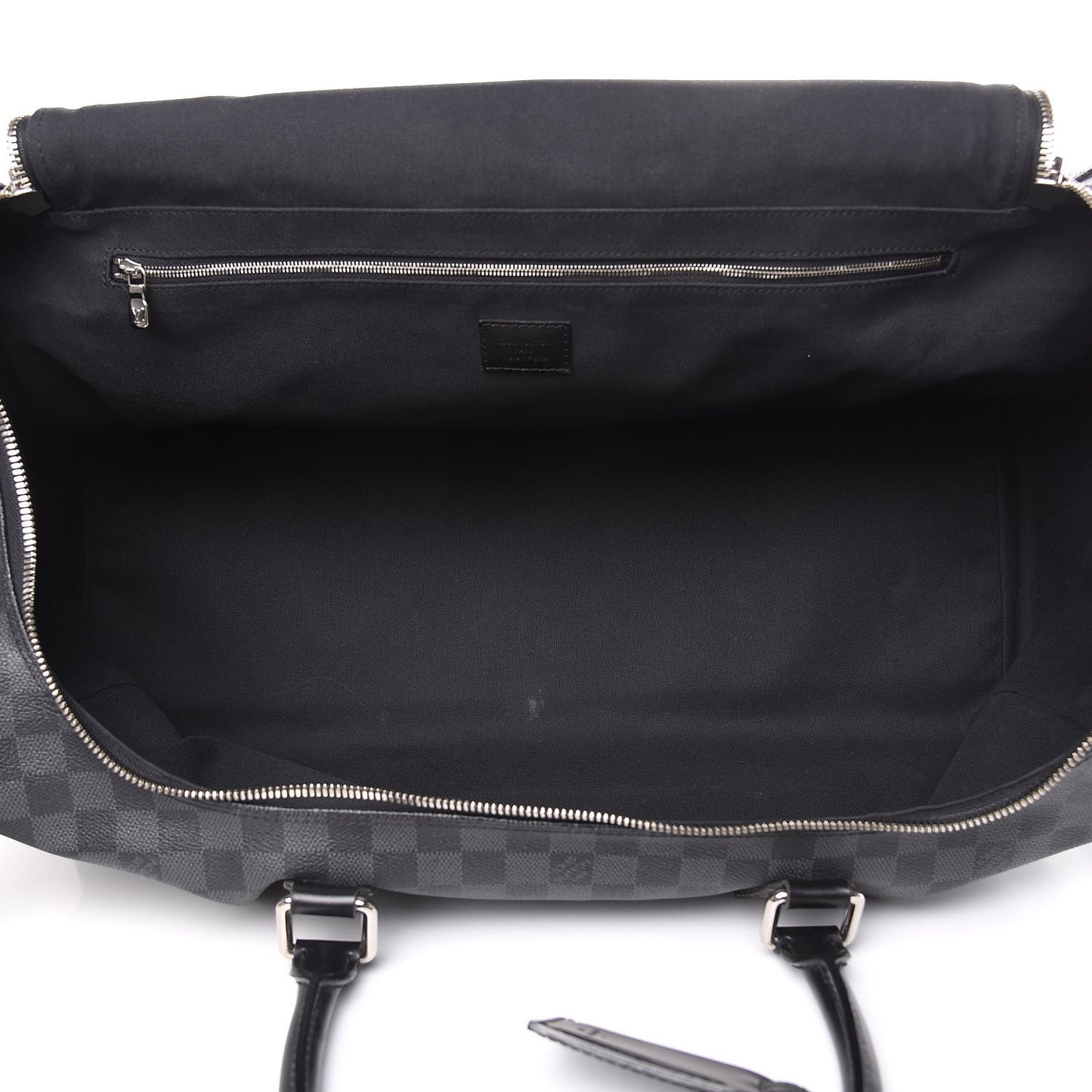Damier Graphite Roadster