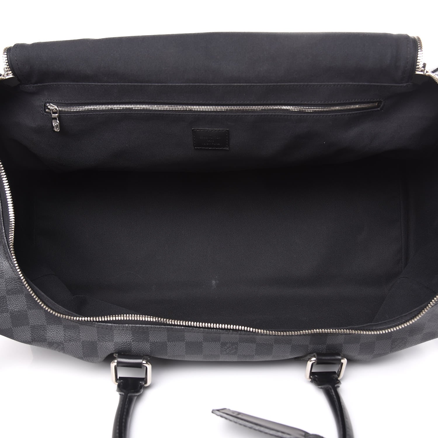 Louis Vuitton Damier Graphite Roadster 5 of 23