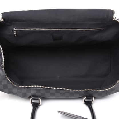 Louis Vuitton Damier Graphite Roadster 5 of 23