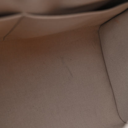 Louis Vuitton Epi Speedy 25 Ivory 10 of 16