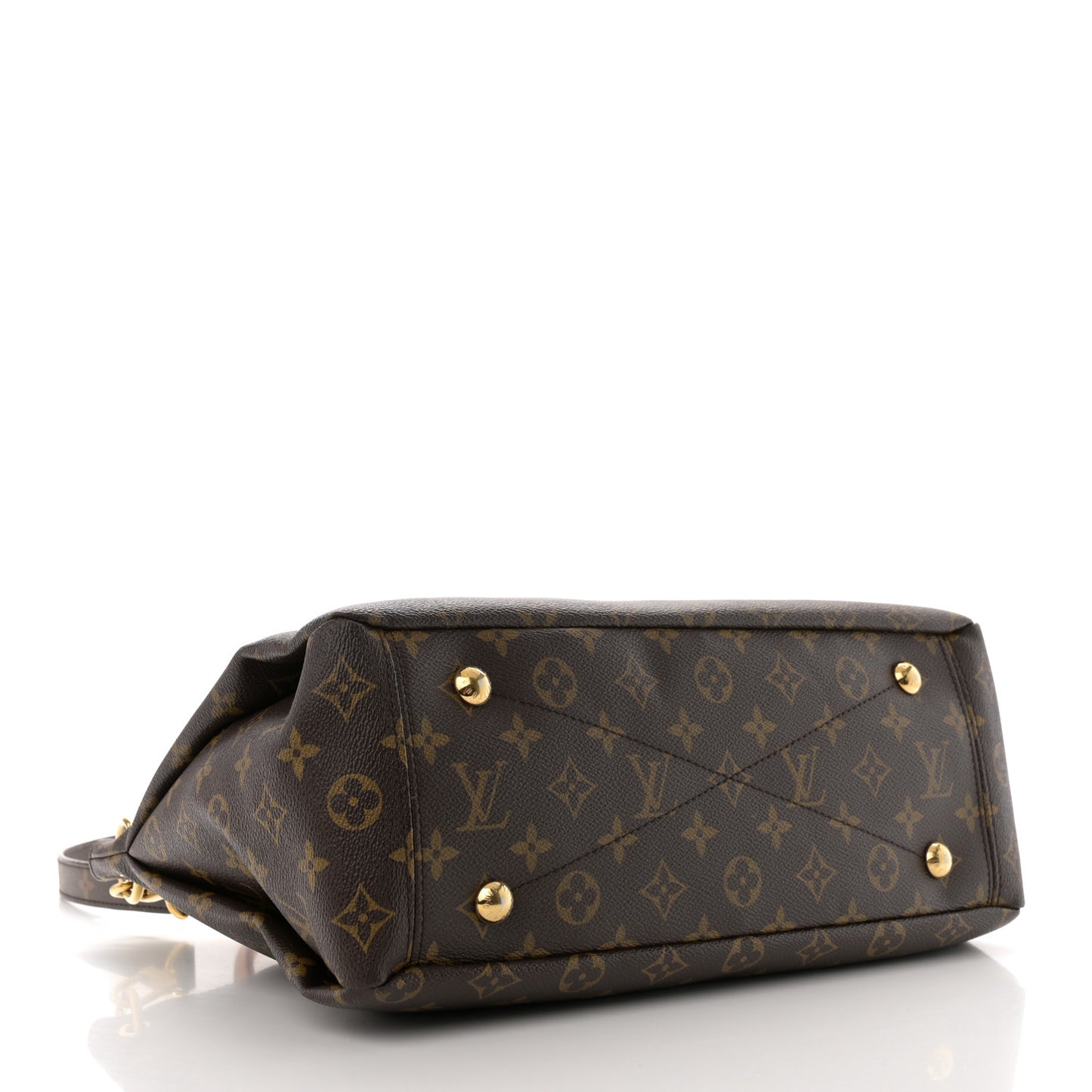 Monogram Pallas Pistache