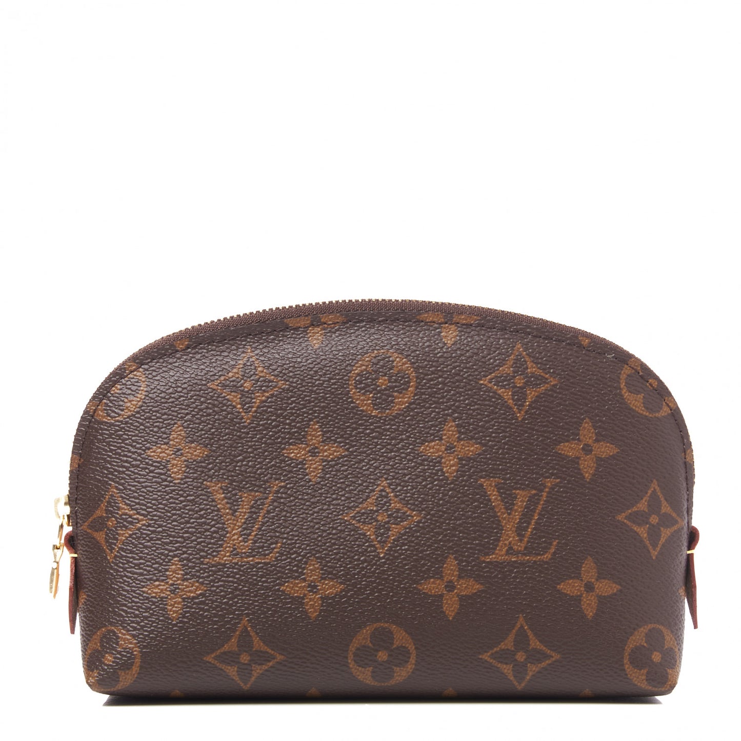 Monogram Cosmetic Pouch