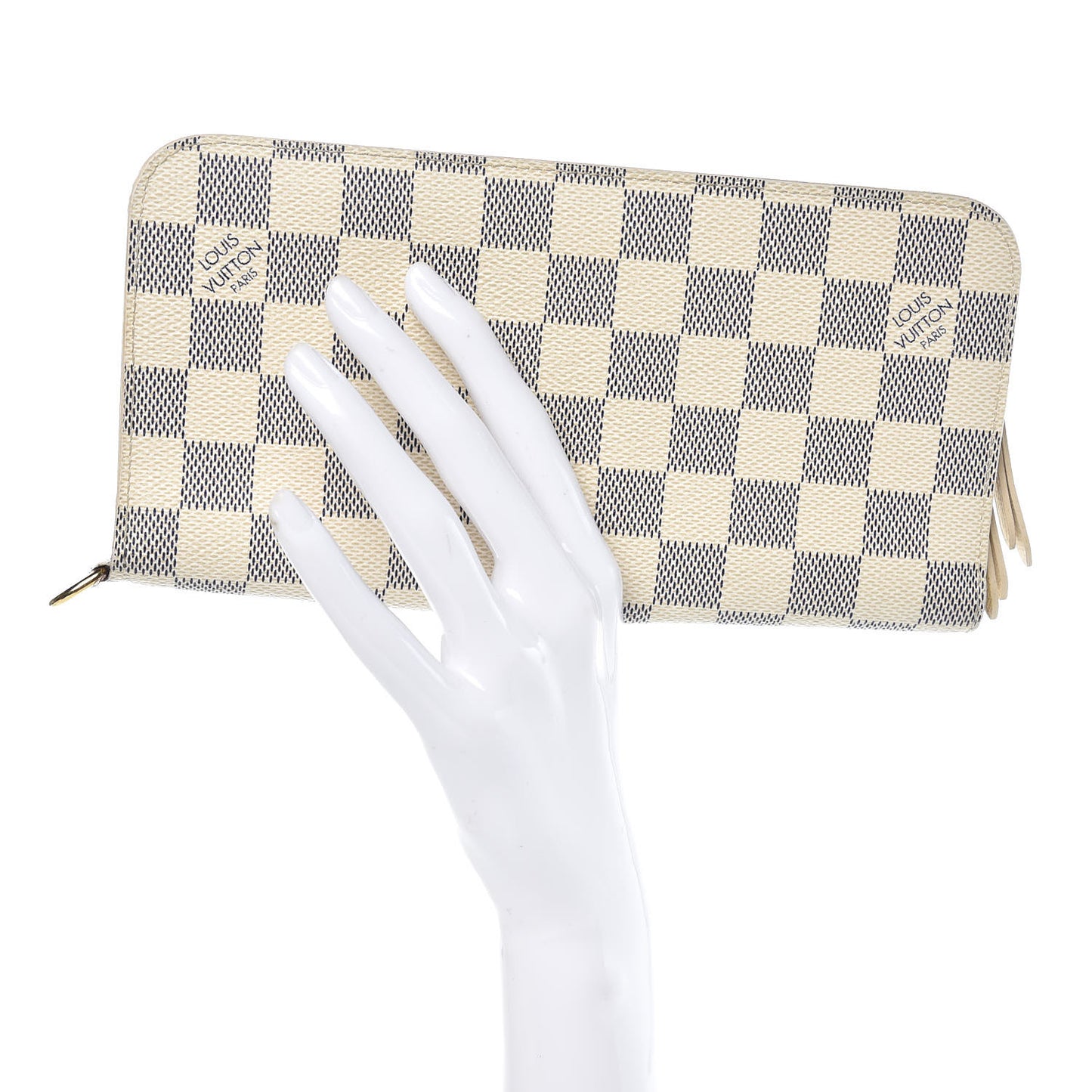 Damier Azur Insolite Wallet