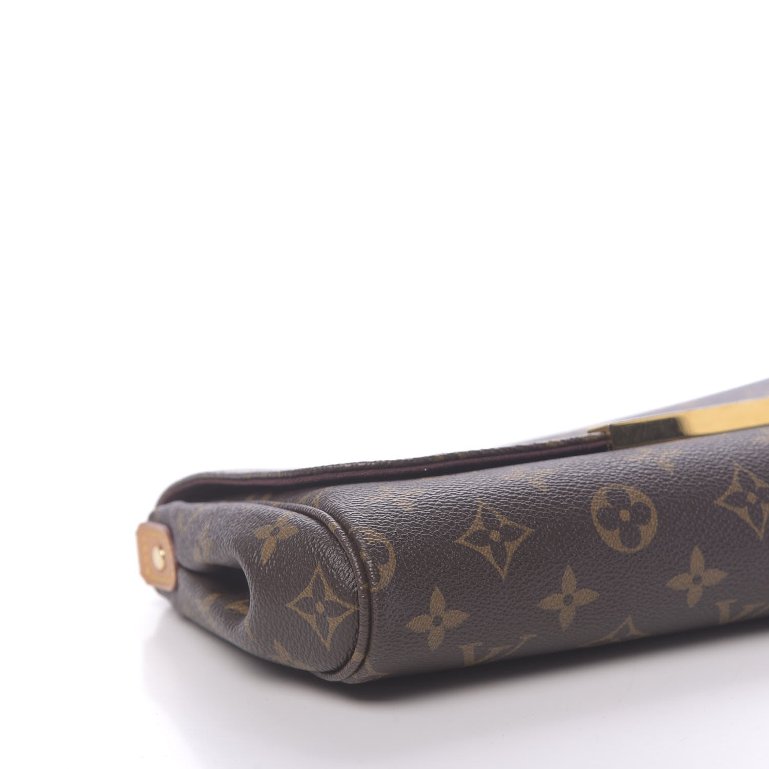 Louis Vuitton Monogram Favorite MM 8 of 10