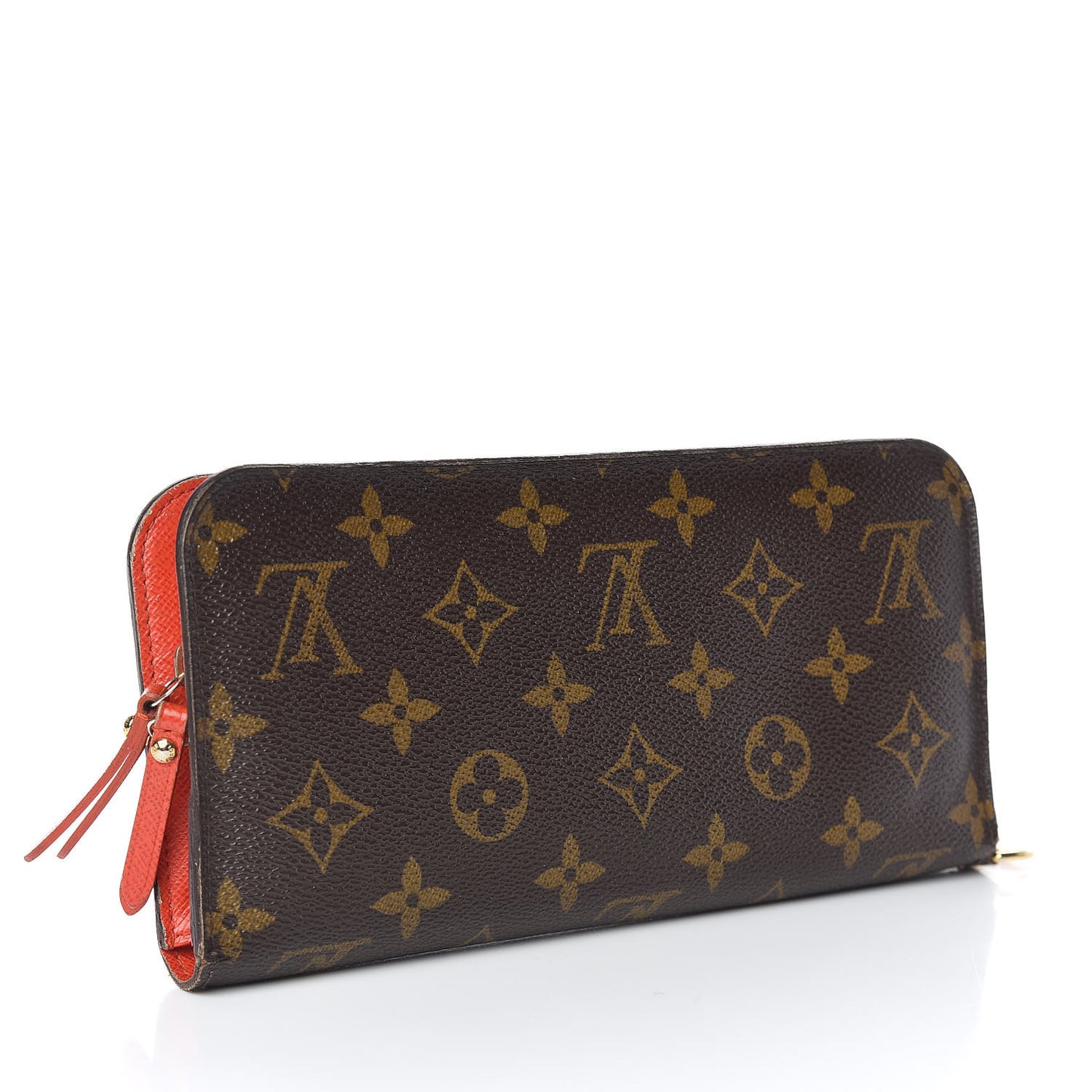Monogram Insolite Wallet Piment
