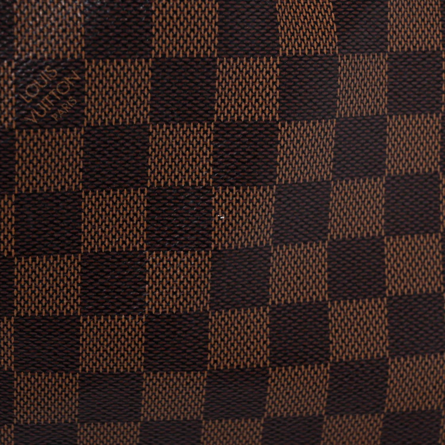 Louis Vuitton Damier Ebene Delightful MM 19 of 19