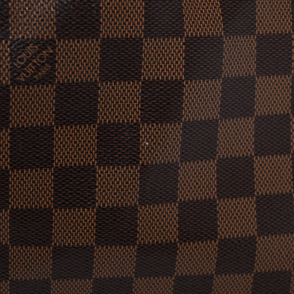 Louis Vuitton Damier Ebene Delightful MM 19 of 19