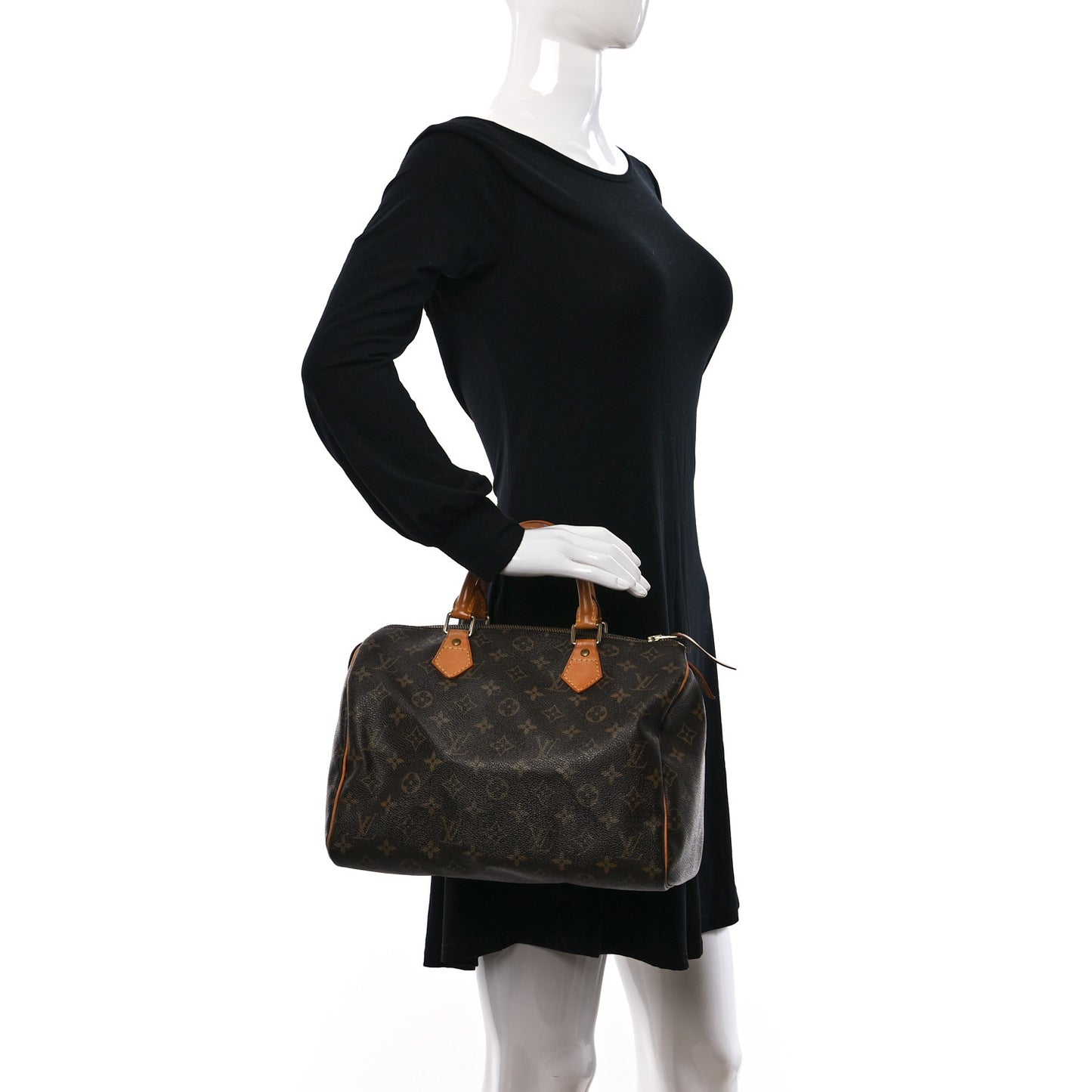Monogram Speedy 30