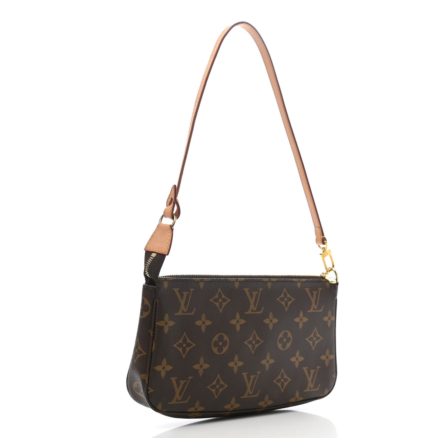Monogram Pochette Accessories NM