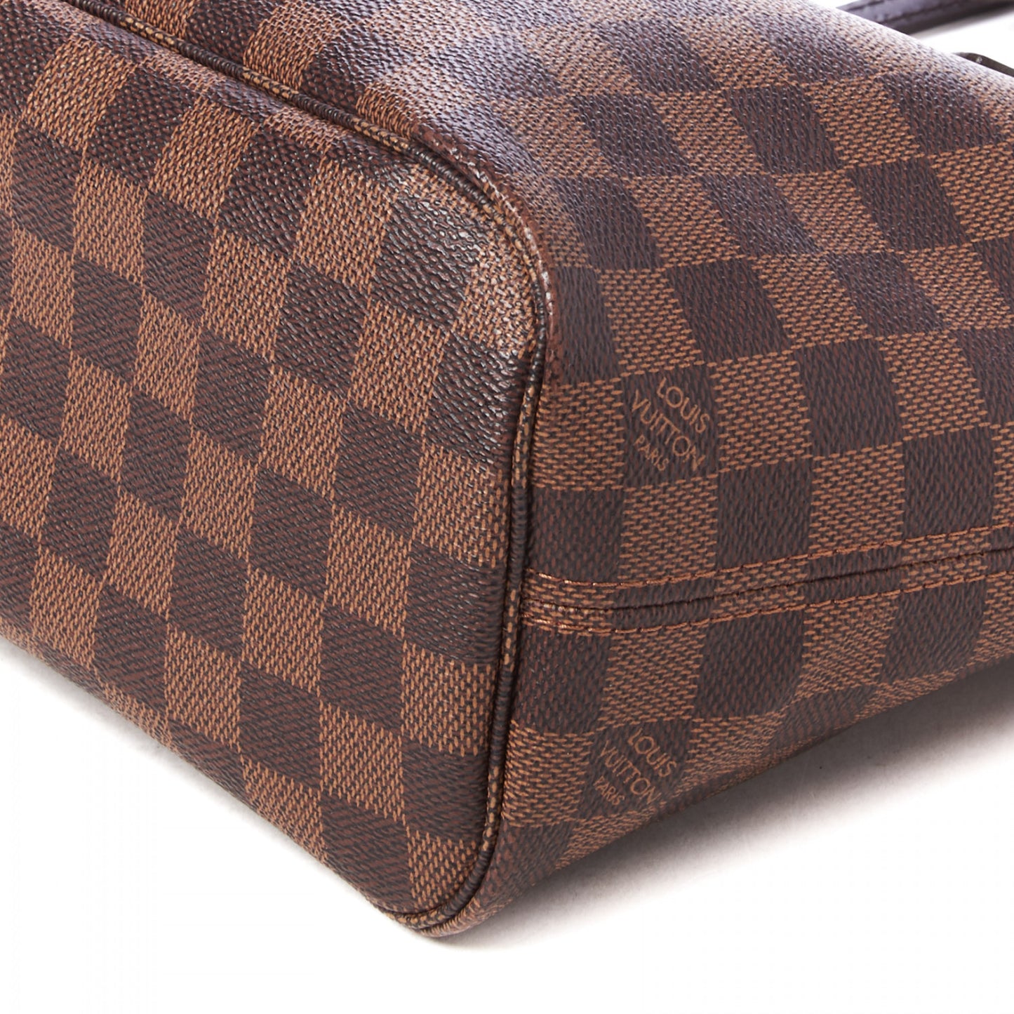 Damier Ebene Neverfull PM