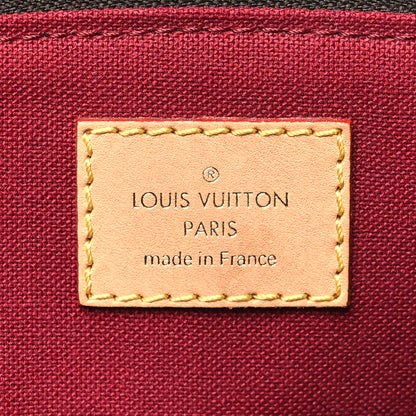 Louis Vuitton Monogram Petit Palais 6 of 10