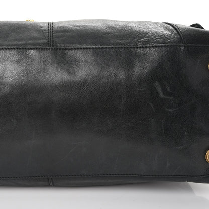 Balenciaga Agneau Giant 21 Gold Hardware Work Black 17 of 20
