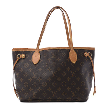 Louis Vuitton Monogram Neverfull PM 1 of 9