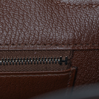 Hermes Togo Birkin 35 Brulee 20 of 24
