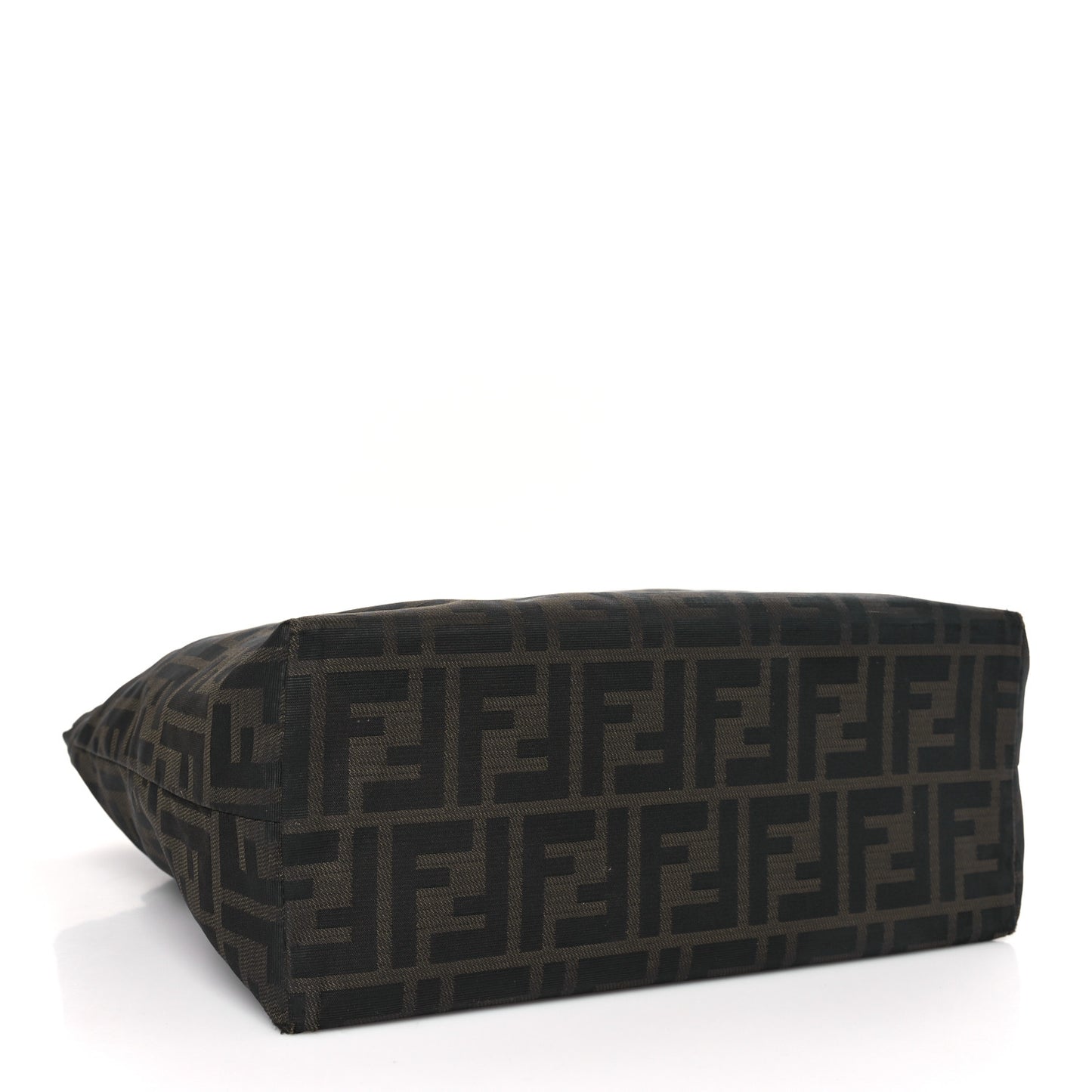 Zucca Small Tote Tobacco Tobacco