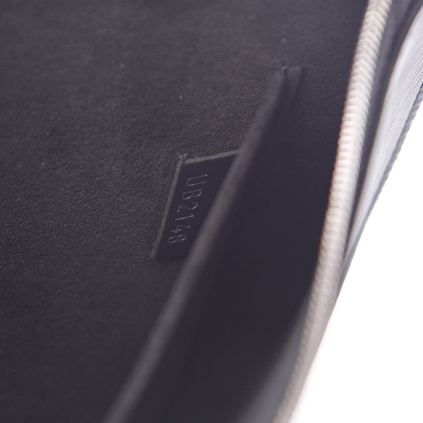 Epi Neverfull MM Black