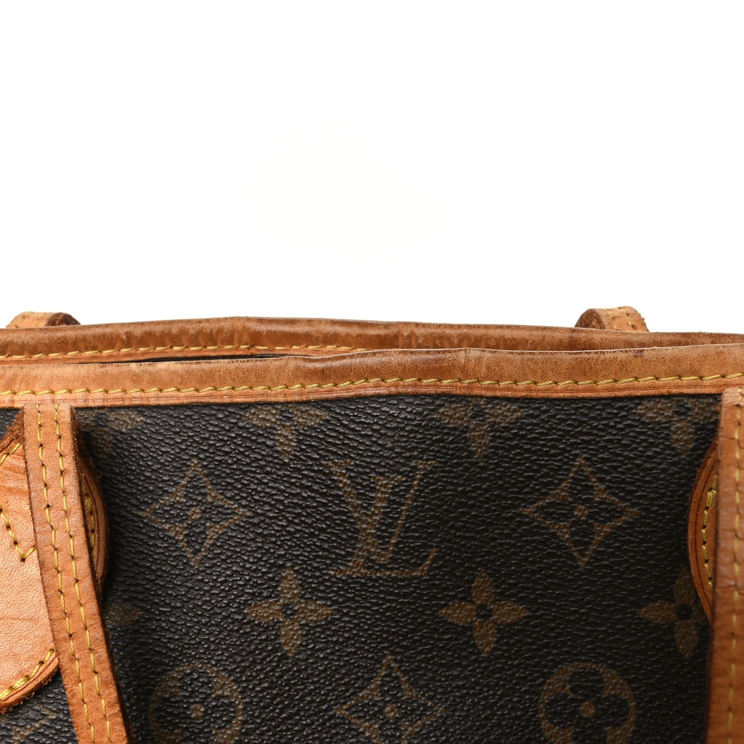 Louis Vuitton Monogram Neverfull PM 11 of 11