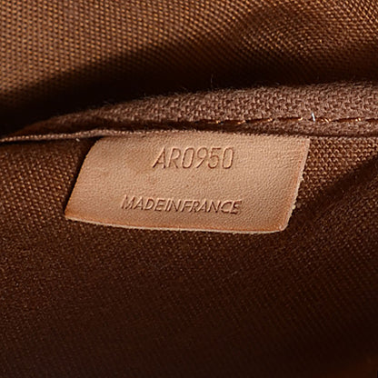 Louis Vuitton Monogram Saumur 35 6 of 7