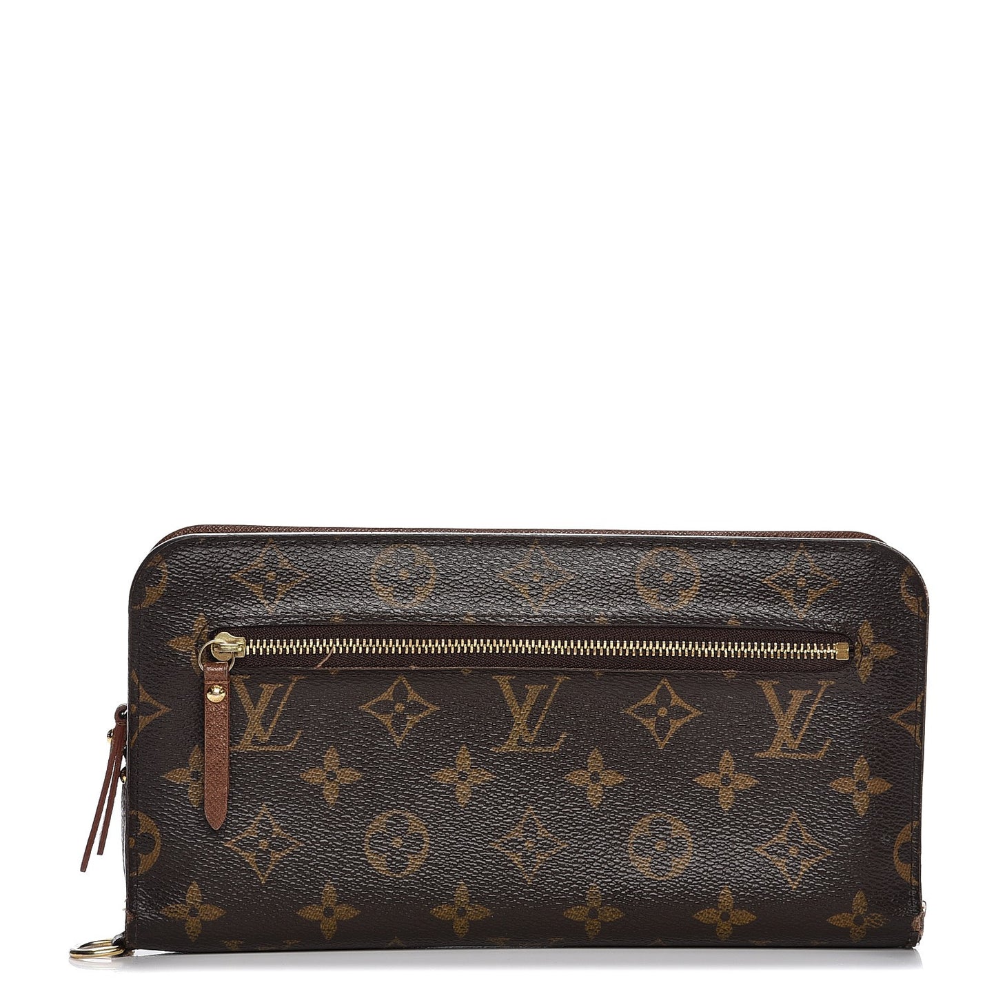 Monogram Insolite Organizer Wallet