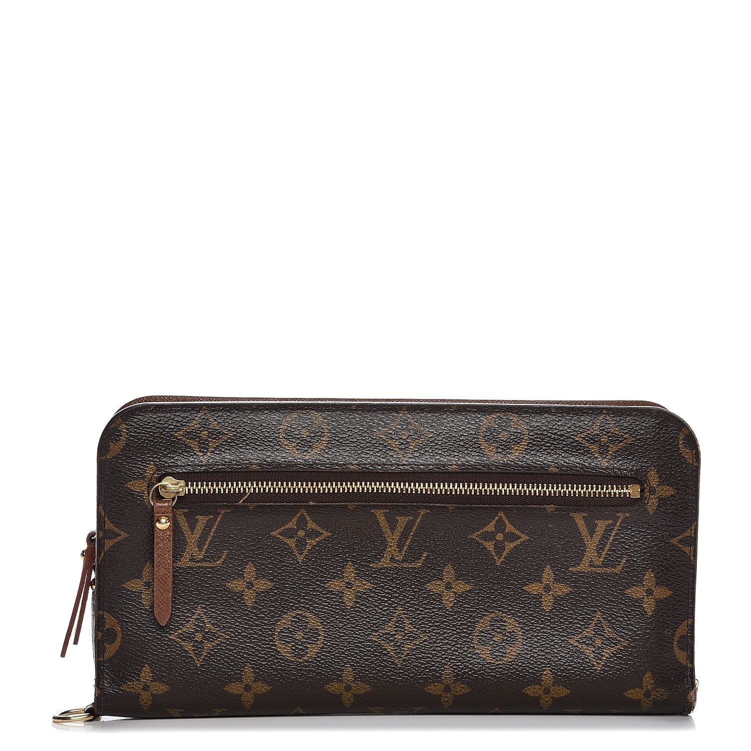 Louis Vuitton Monogram Insolite Organizer Wallet 1 of 17