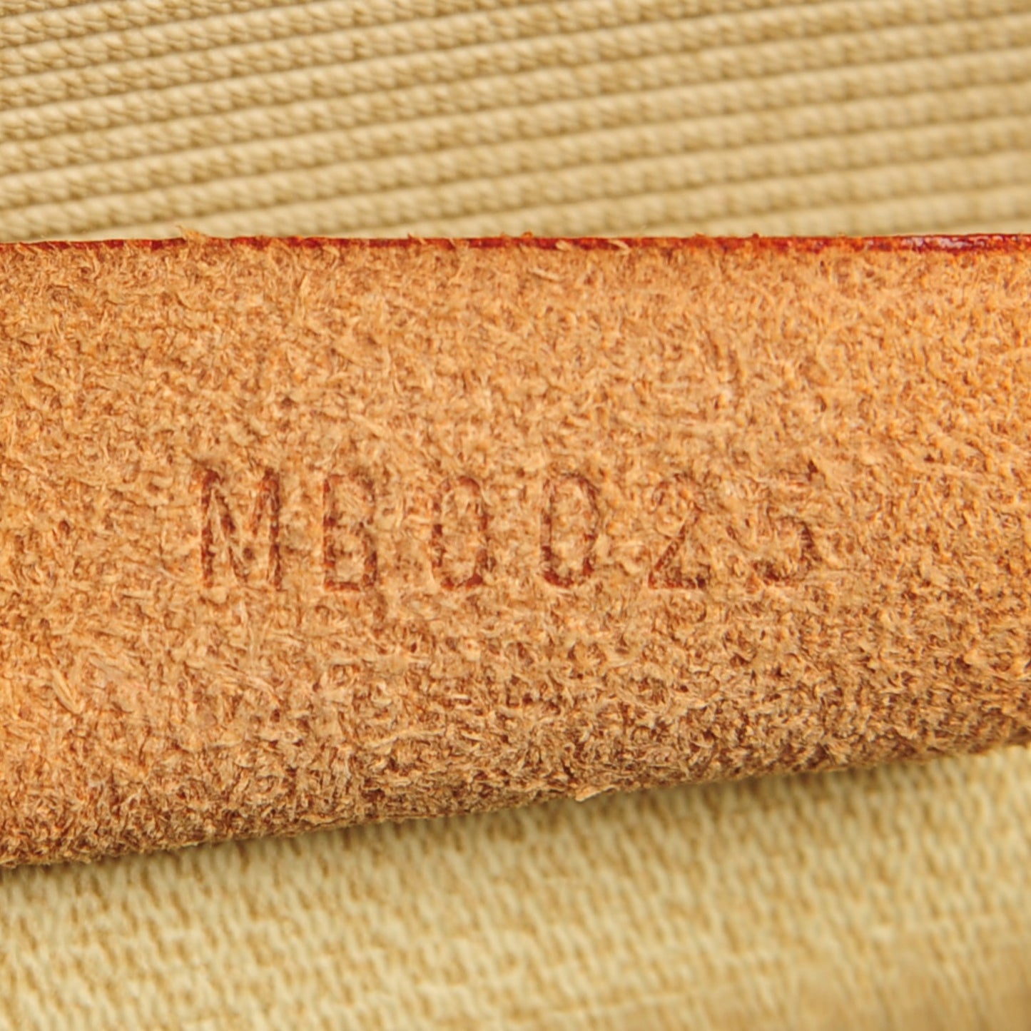 Monogram Deauville