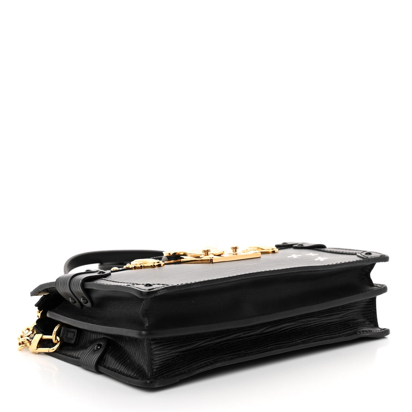 Epi Trunk Clutch Black