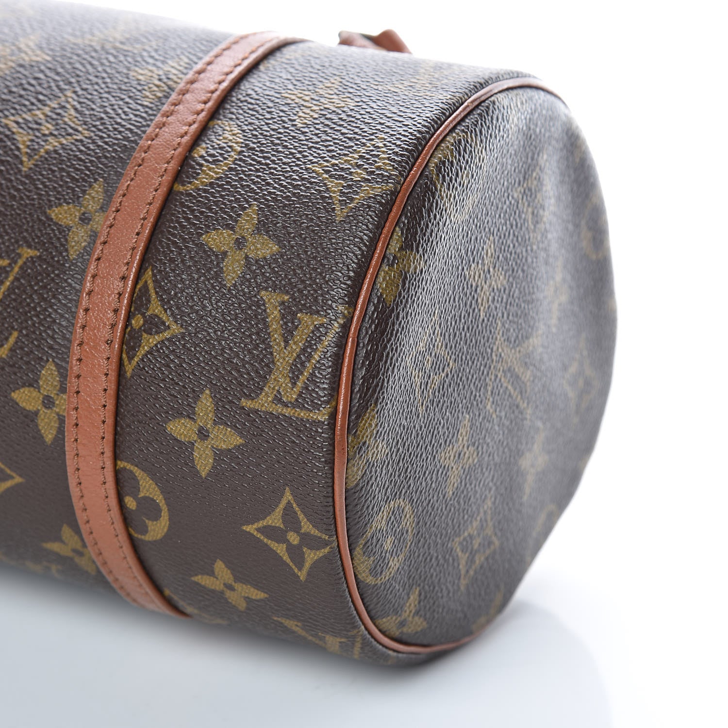 Louis Vuitton Monogram Papillon 26 6 of 15