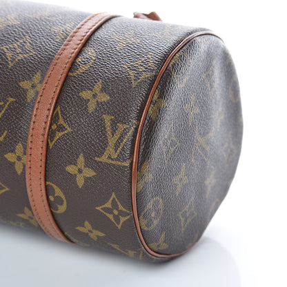 Louis Vuitton Monogram Papillon 26 6 of 15