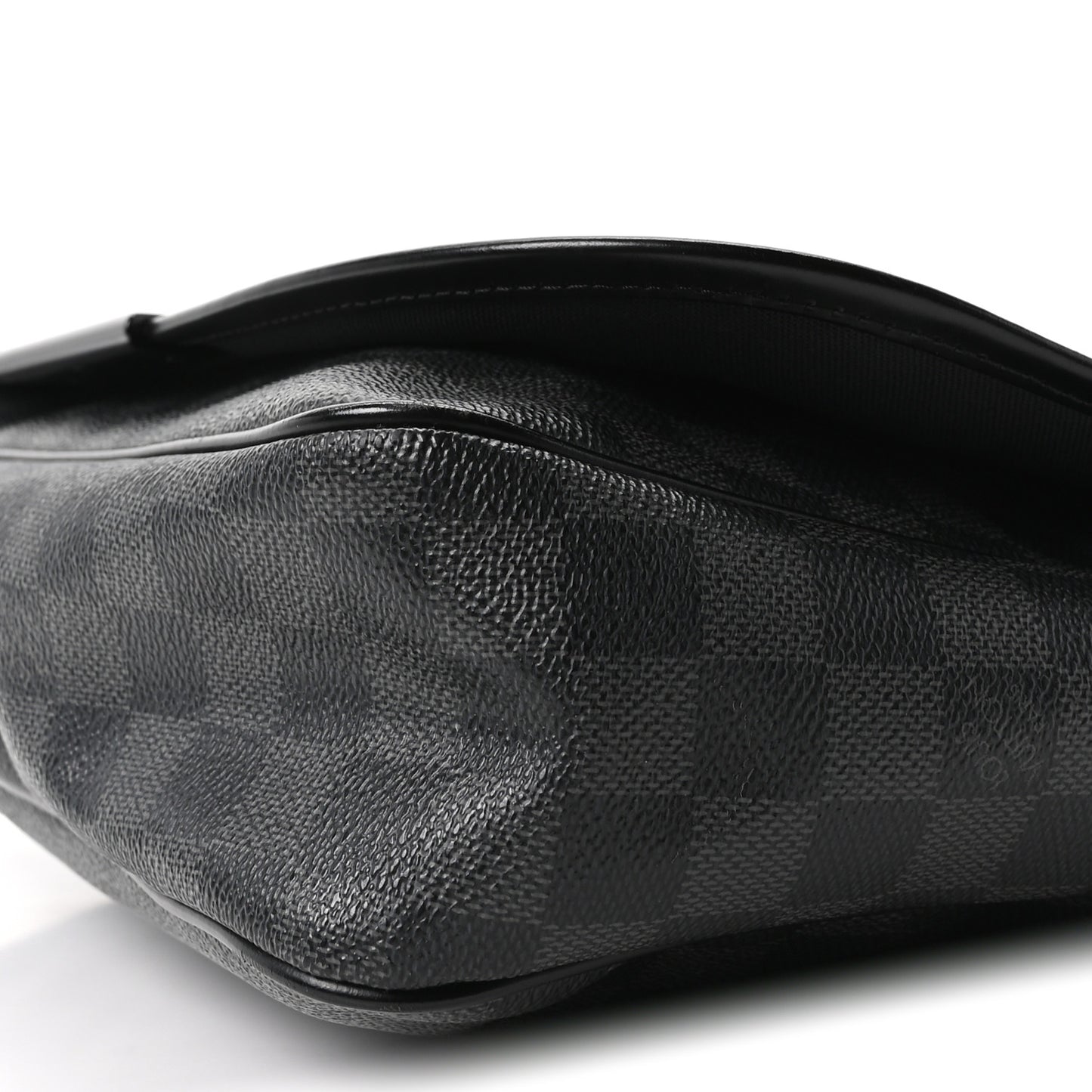 Damier Graphite Daniel MM