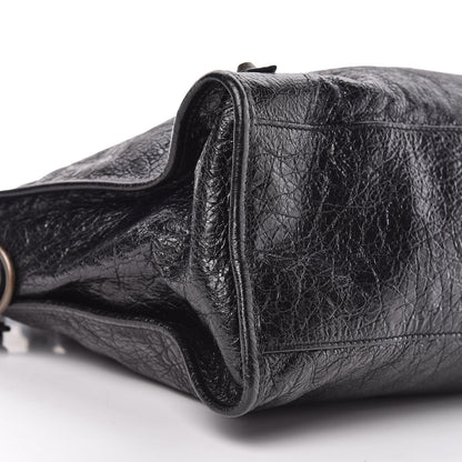 Balenciaga Agneau Classic Hardware City Black 9 of 10