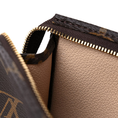 Louis Vuitton Monogram Toiletry Pouch 19 7 of 9