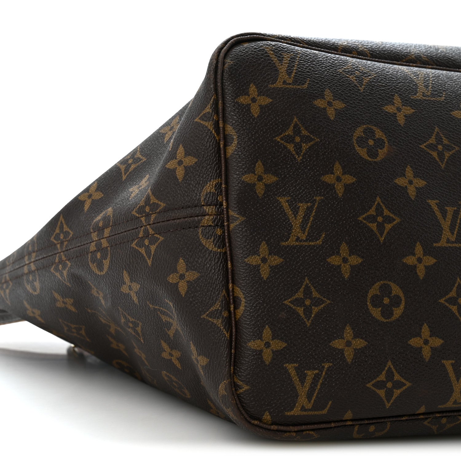 Louis Vuitton Monogram Neverfull GM 9 of 13