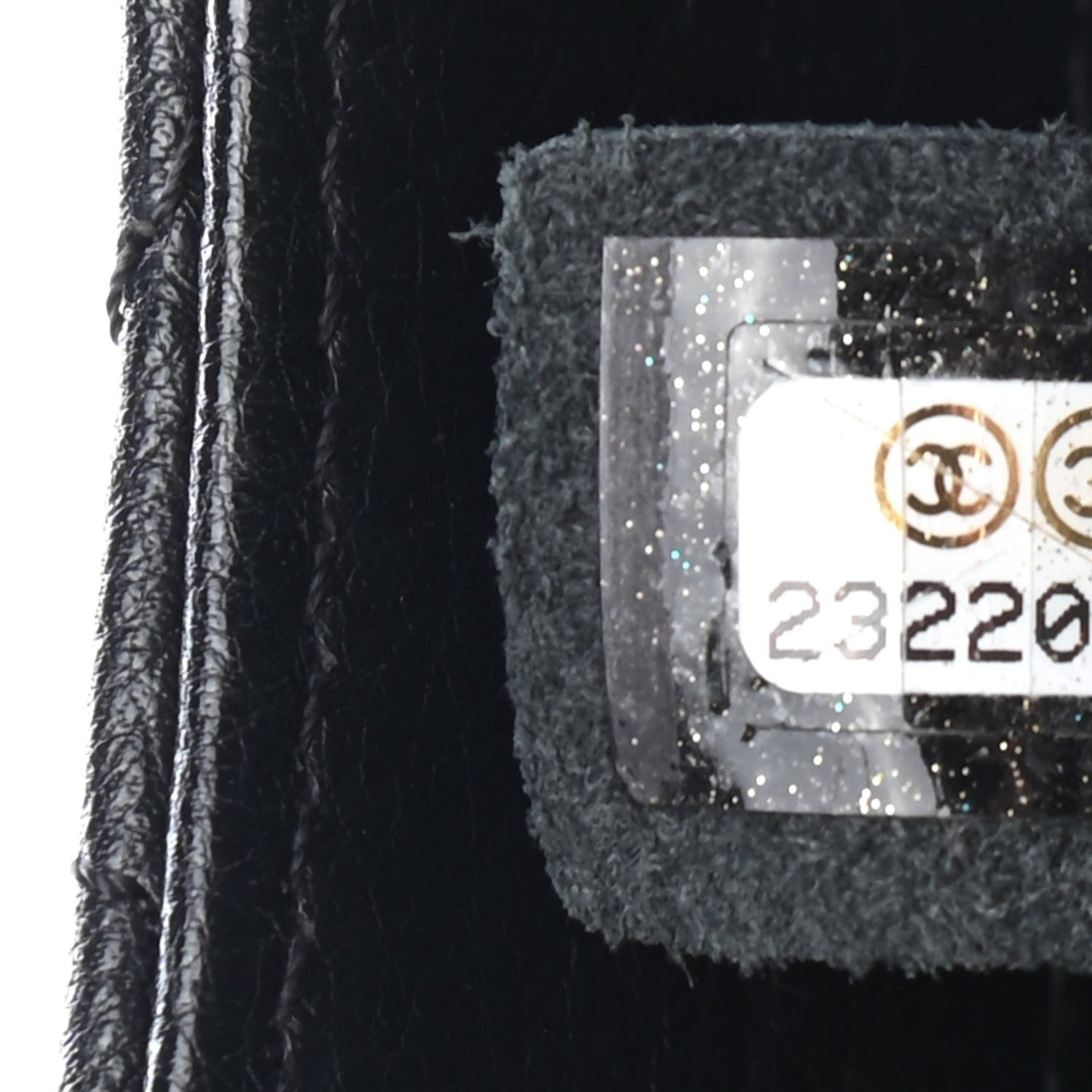 Chanel Calfskin Quilted Casual Pocket Messenger Flap Black 7 of 9