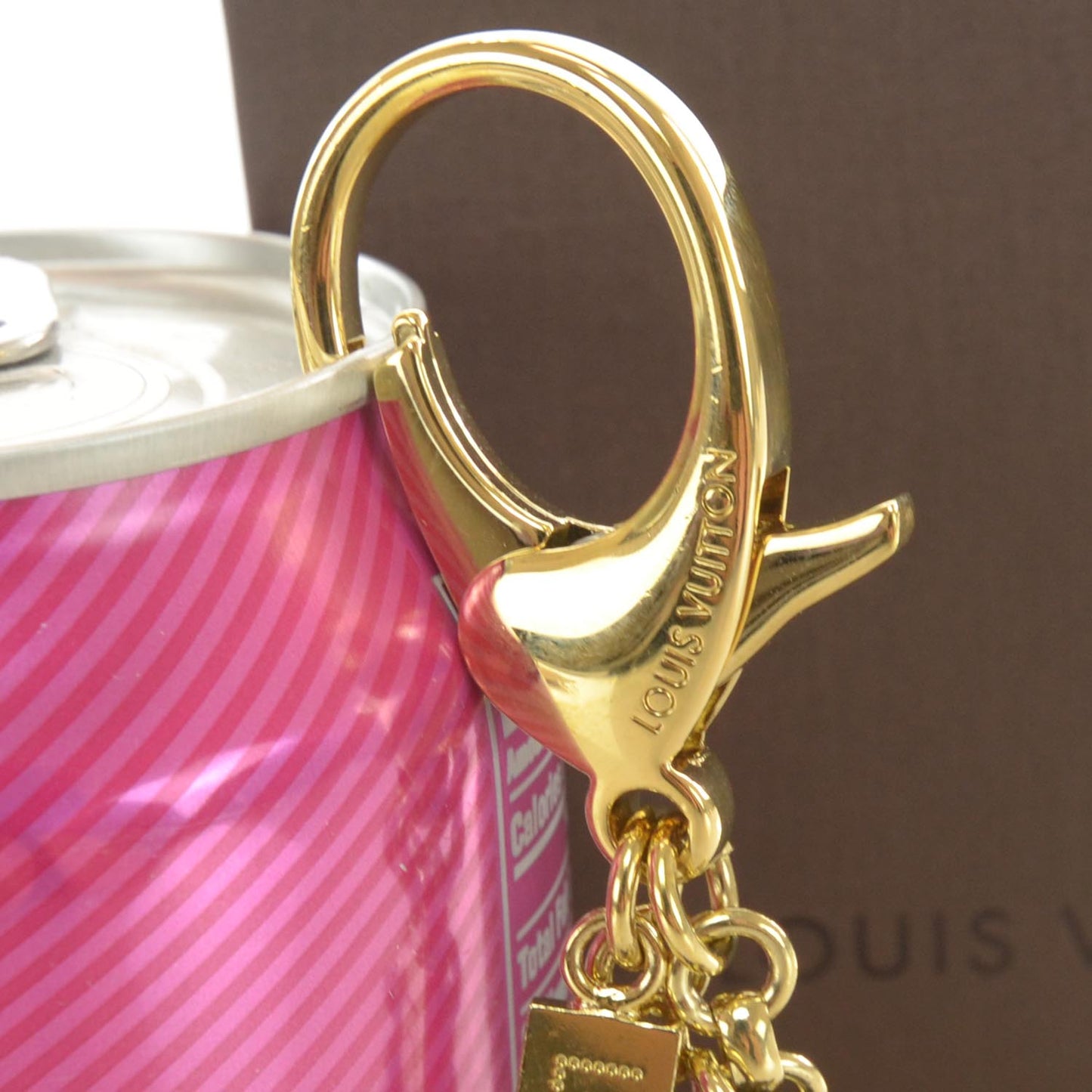 Tapage Bag Charm