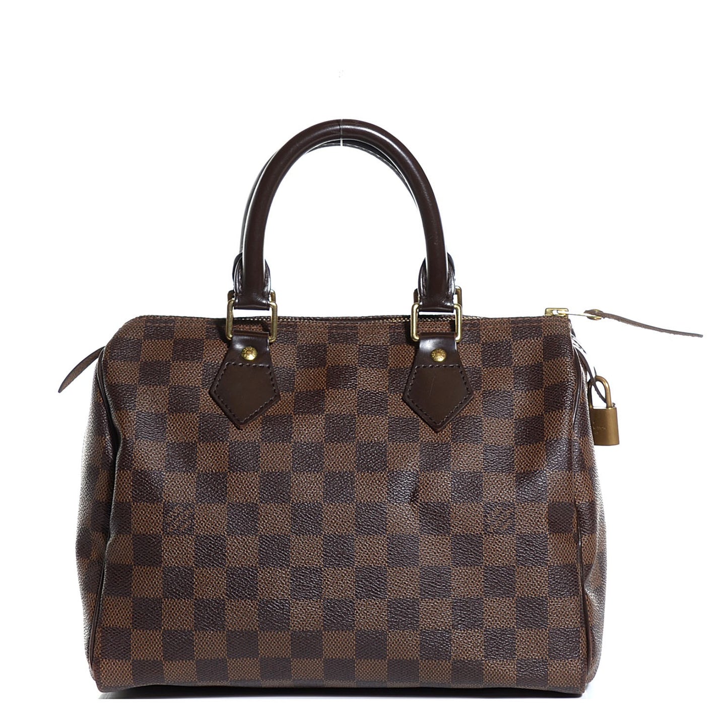Damier Ebene Speedy 25